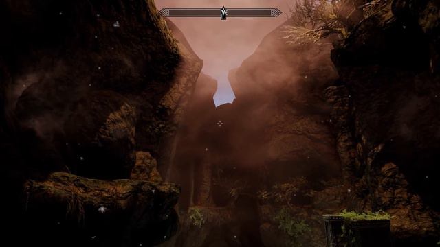 Skyrim Special Edition 2020 | Ultra Modded | Max Graphics смотреть онлайн