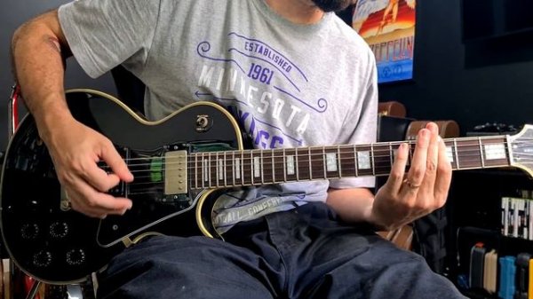 Setting Sun (Jerry Cantrell Cover)