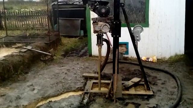 МГБУ . Первое крещение . С 3 5 метров , пошла ПЛИТА смотреть онлайн