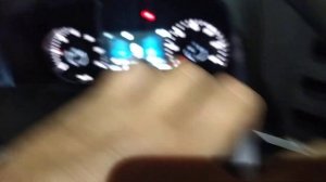 Как поднять обороты двигателя на Камазе К5 стоя на месте????