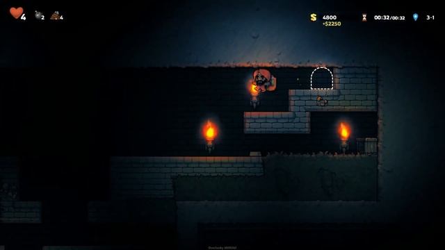 Spelunky 2 - EVERY Way to Skip Olmec | 2022 смотреть онлайн