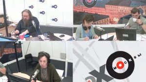 Персонально Ваш. Андрей Кураев. 2016.06.10