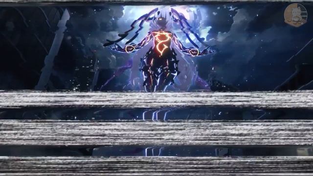 Русская Озвучка | Project Mugen — Официальный геймплейный трейлер