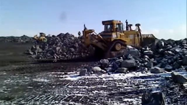 SITECH-CR Измерение объемов грунта тахеометром Trimble SPS930 смотреть онлайн