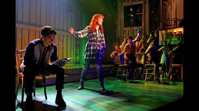 One Man's Opinion Season 2 Ep. 8: Anne of Green Gables at Goodspeed Musicals смотреть онлайн