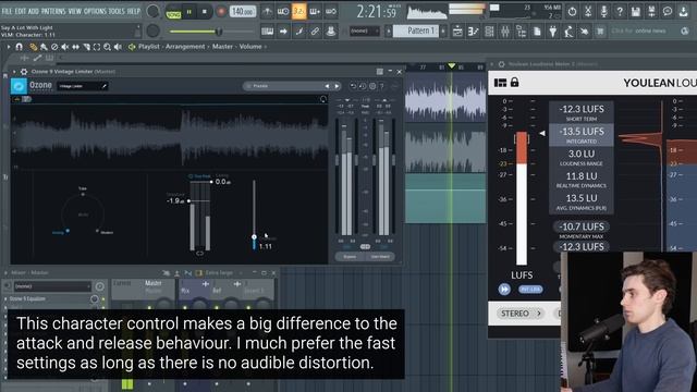 Mastering Start To Finish: A Step by Step Guide to Loud and Clear Masters смотреть онлайн