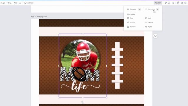 ? How to Add A Photo To A Sublimation Design смотреть онлайн