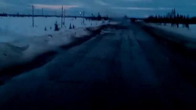 дороги коми г.Усинск смотреть онлайн