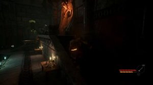 Styx: Shards of Darkness Прохождение #13 -  Лабиринт Посвящения