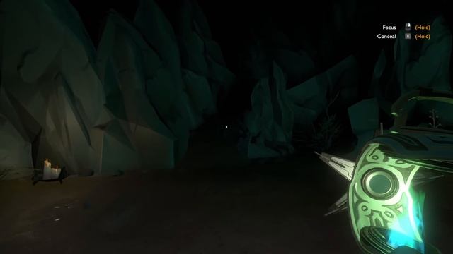 Sealed Vault - Let's Play Outer Wilds: Echoes of the Eye Part 9 [Blind PC Gameplay] смотреть онлайн