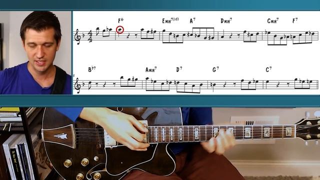 How to Play Instant Bebop (On Any Instrument) смотреть онлайн