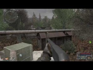 сталкер Возвращение в зону путь к юпитеру НАЙТИ ПУТЬ К ОКРЕСТНОСТЯМ ЗАВОДА