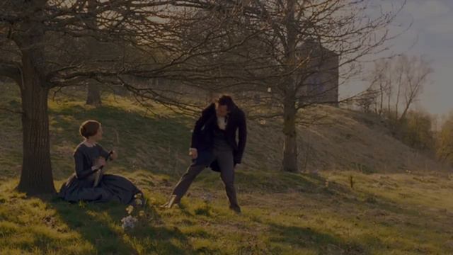 awaken | jane eyre смотреть онлайн