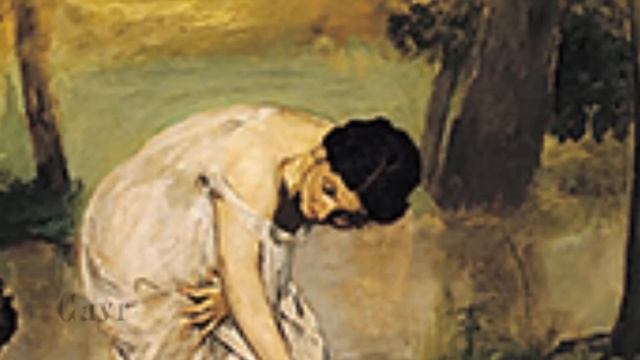 Отец современной живописи Эдуард Мане. "Завтрак на траве" смотреть онлайн