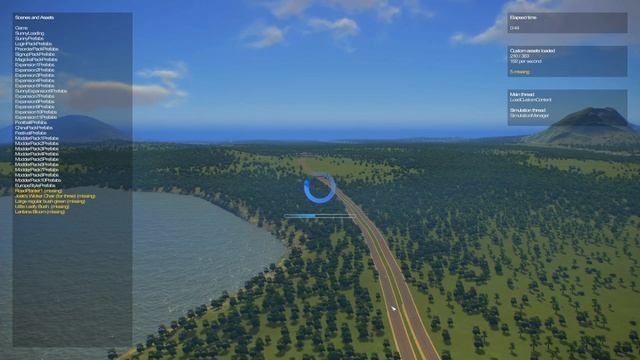 How To RECOVER Your City From A Corrupted Save File In Cities Skylines