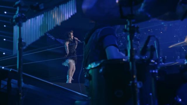 Alejandra Guzmán - Mala Hierba (En Vivo Desde Arena Ciudad De México) смотреть онлайн