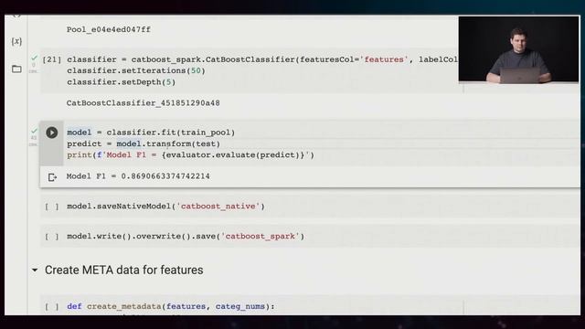 CatBoost на больших данных | Вебинар Александра Савченко | karpov.courses смотреть онлайн