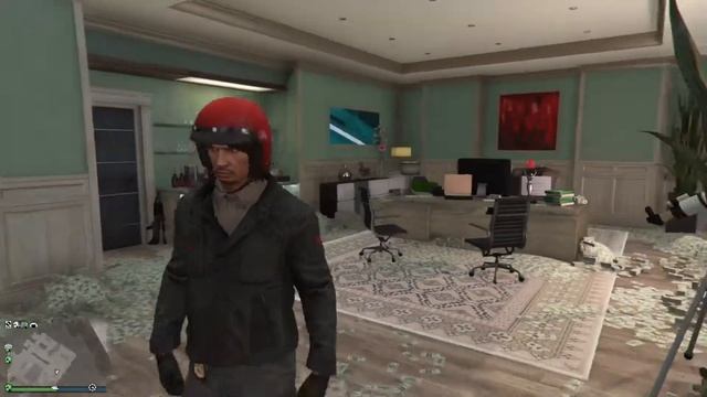 GTA Online Secret Clothing Glitch (Modded Outfit ) The Flash смотреть онлайн