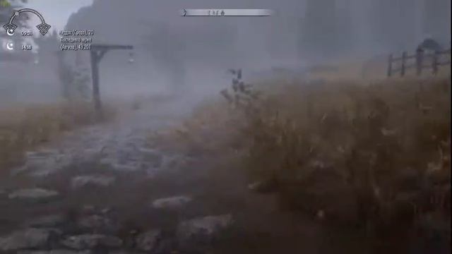 Skyrim MSR Ancient, продолжаем квесты магов,идем за книгами смотреть онлайн