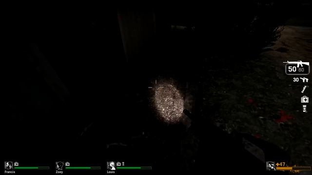 Left 4 Dead: The Sacrifice walkthrough смотреть онлайн