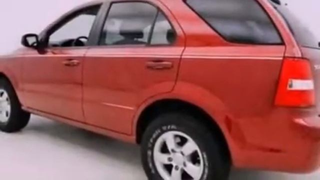 Pre-Owned 2008 KIA SORENTO Reading PA смотреть онлайн