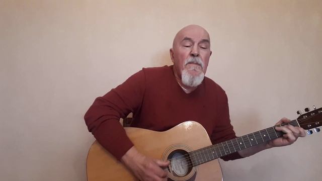 Владимир Шейко - Два лебедя (авторская песня) смотреть онлайн