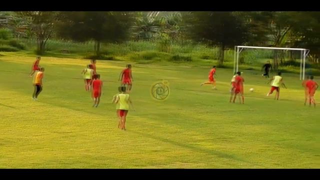 MARKUS Horison | Pengadil Lapangan... смотреть онлайн