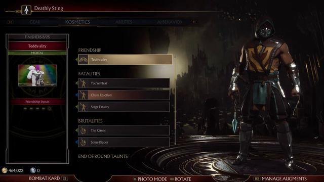 Mortal Kombat 1 leaks ?? Mk11 🔴 смотреть онлайн