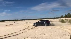 Хендай крета 1.6 4х4 тест полного привода