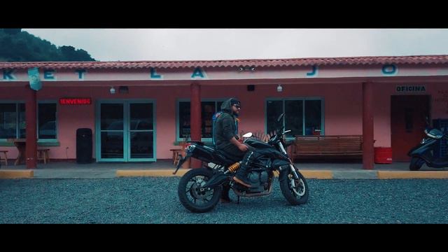 Eniel Garcia - Real y Bendecido (Video Oficial) смотреть онлайн