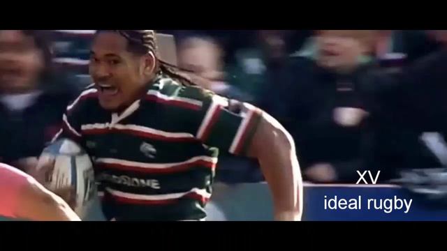 Juan Martín Hernández•Jonny Wilkinson•Dan Carter/•Top 3 mejores aperturas смотреть онлайн