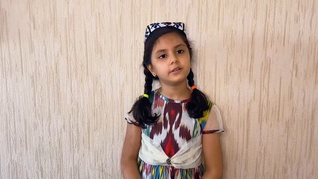 Ко дню Независимости Узбекистана смотреть онлайн