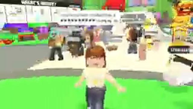 Тест на доверие в Adopt me?Украли питомца...#роблокс #roblox Soffy Roblox смотреть онлайн