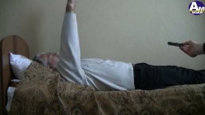 220 4 Сеанс с тонким миром. 25.03.18