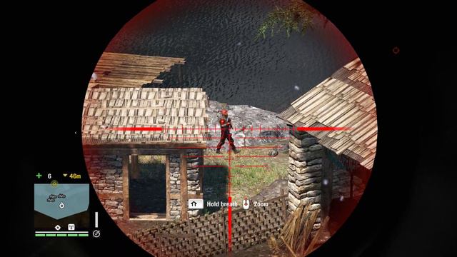 Far Cry 4 - Part 87 смотреть онлайн