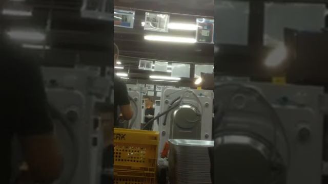 Работа в самсунге сборка стиральный машин @samsung @городобнинск @калуга @kalugasamsung смотреть онлайн