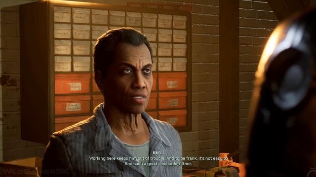ROBOCOP ROGUE CITY Gameplay Demo 20 Minutes 4K смотреть онлайн