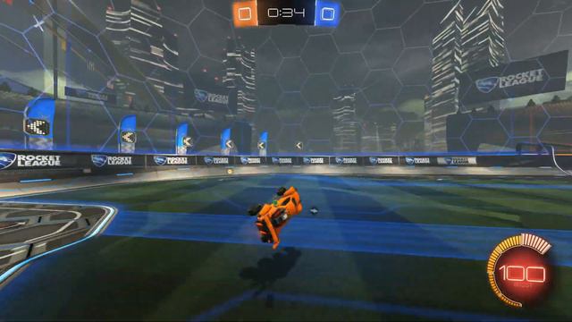 THIS Is Why You Can't Get To GRAND CHAMP