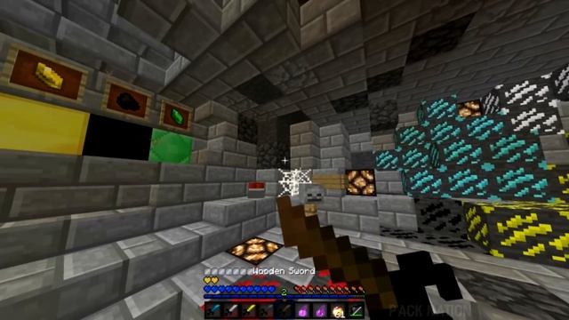 Top 5 FPS BOOST/NOLAG PvP Texture Packs ? 1.12.X/1.11.X/1.8.X (2018) смотреть онлайн