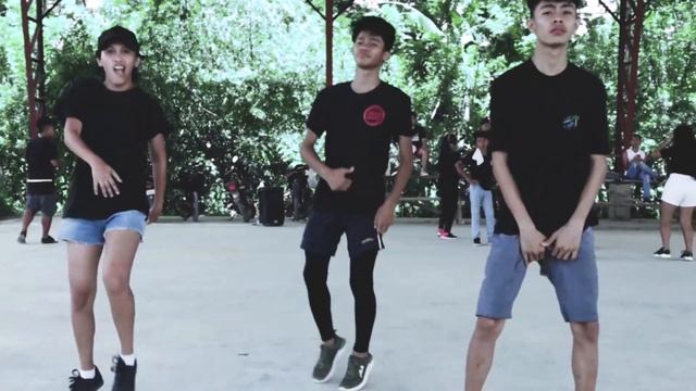 Beggin By Madcon | Trisha Earl Choreography [EASY]