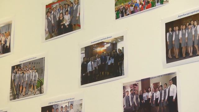 НУРАМАНАТ Переход Казахстана к "зеленой экономике". смотреть онлайн