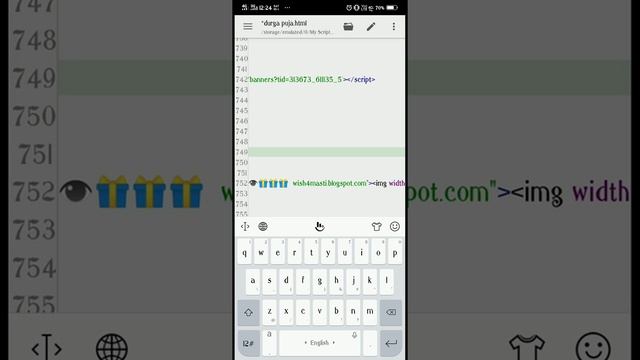 Durga Puja complete wishing website script free download Script of Durga Puja // Shree Talk смотреть онлайн