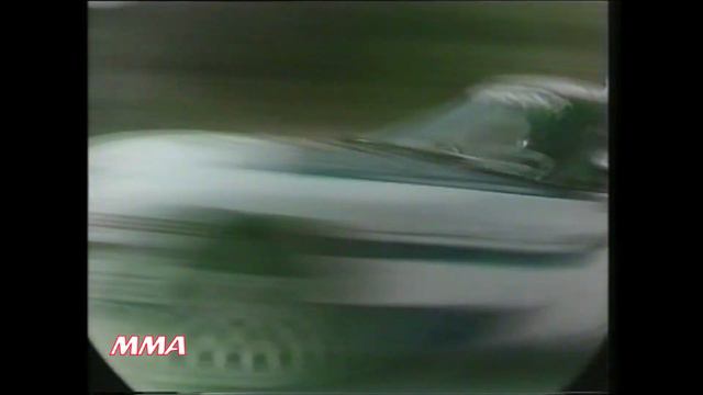 Neil Allport Group B Mazda RX7 смотреть онлайн