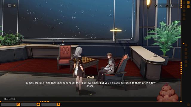 Honkai: Star Rail~I wanna stream! Live Twitch Drops! We on train part 2 смотреть онлайн