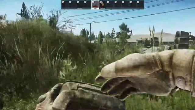 Escape from Tarkov ивент с самолетом смотреть онлайн