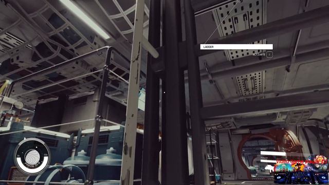STARFIELD | Manticore - MASSIVE! Player Built Ship - Quick Tour | PC • RTX3080 Ti | #starfield смотреть онлайн