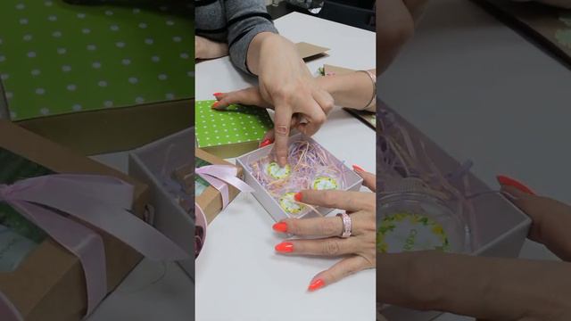Мини ПОДАРКИ, на любой случай🥳 смотреть онлайн