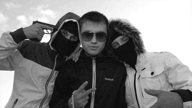 гамора - дети солнца смотреть онлайн