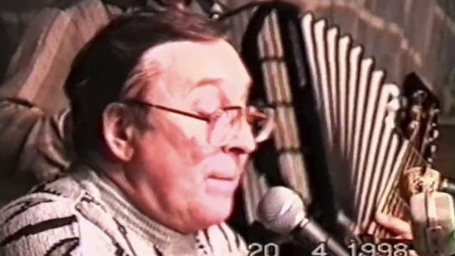 Константин Беляев - "Жиды — неплохие люди" (сл. Юрия Багрянцева) смотреть онлайн