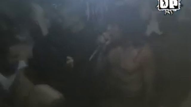 Vieja Escuela - No hay Reaccion (Terror House 26/01/2008) смотреть онлайн